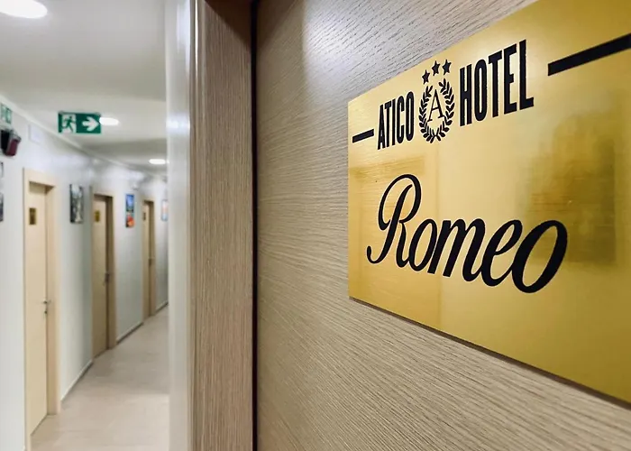 Atico Hotel