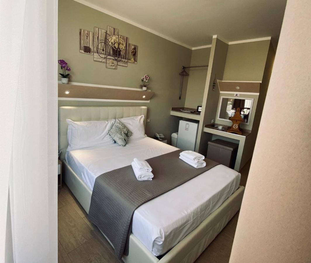 Hotel Atico Desenzano del Garda