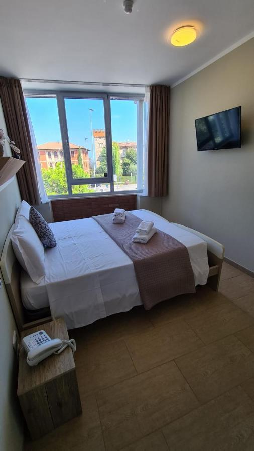Hotel Atico Desenzano del Garda