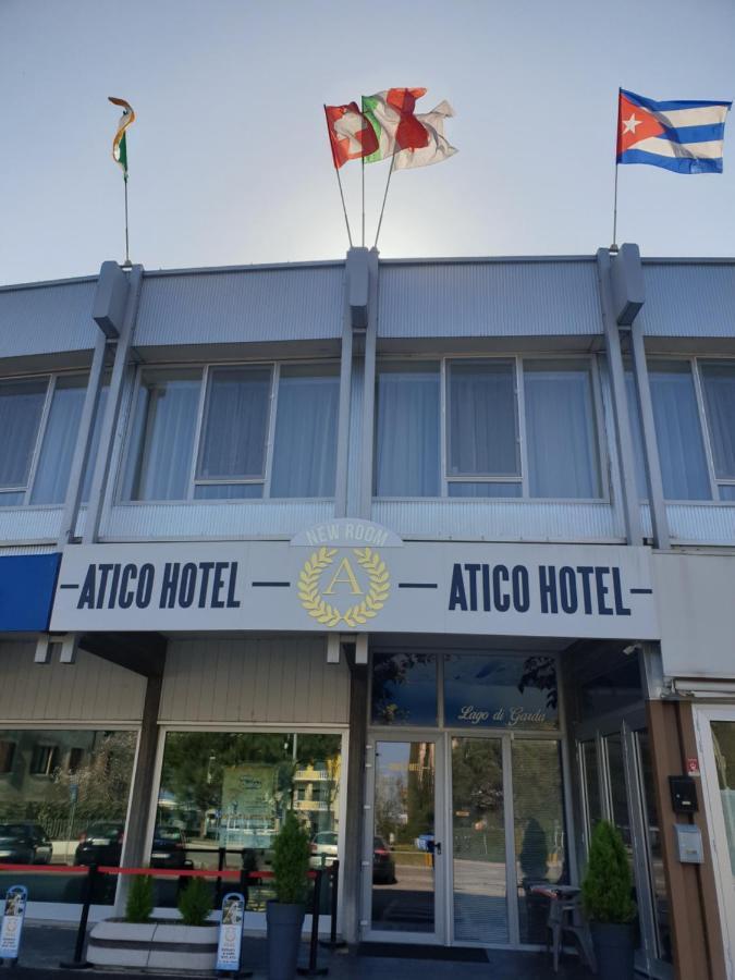 Hotel Atico