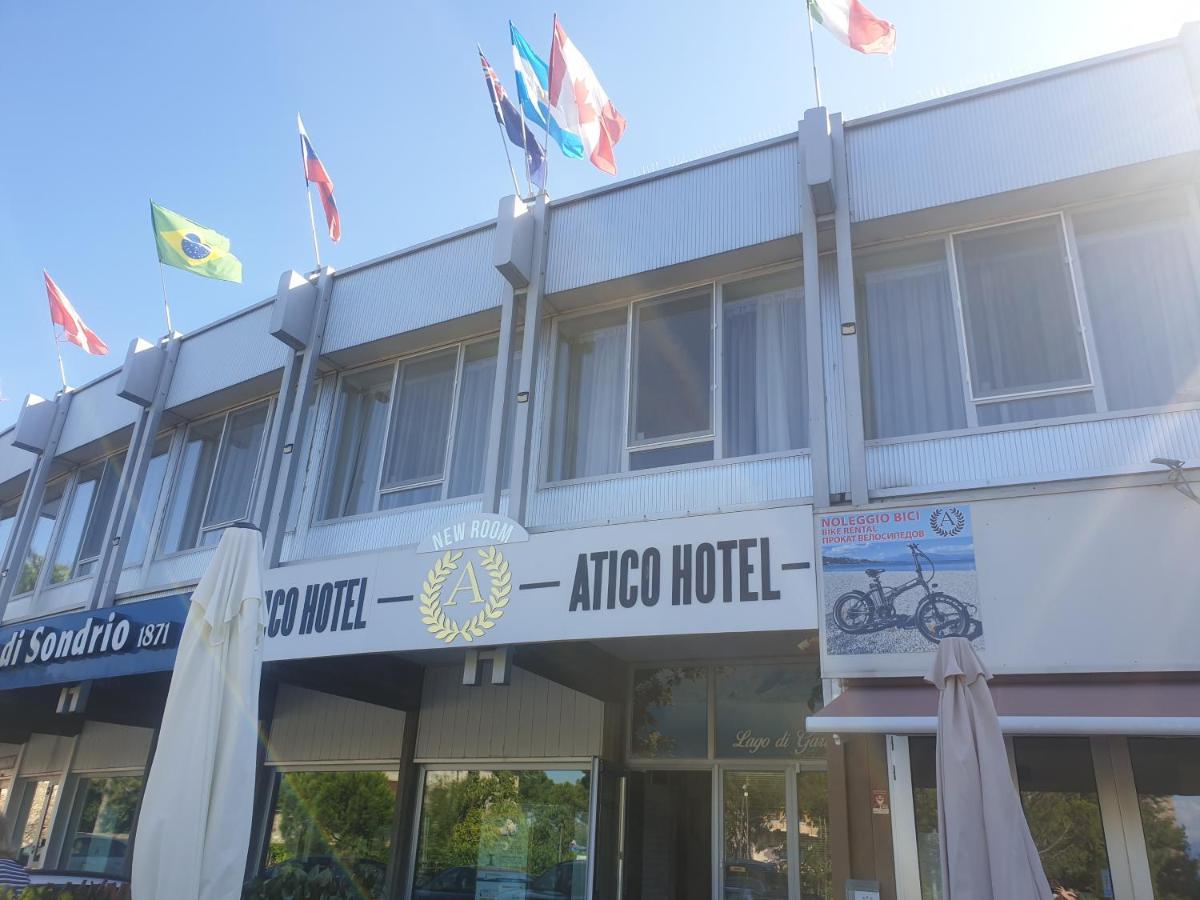 Atico Desenzano del Garda