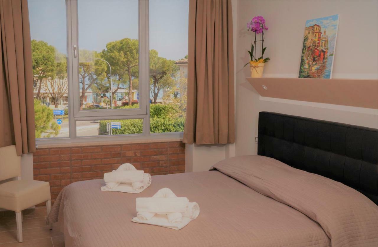 Hotel Atico