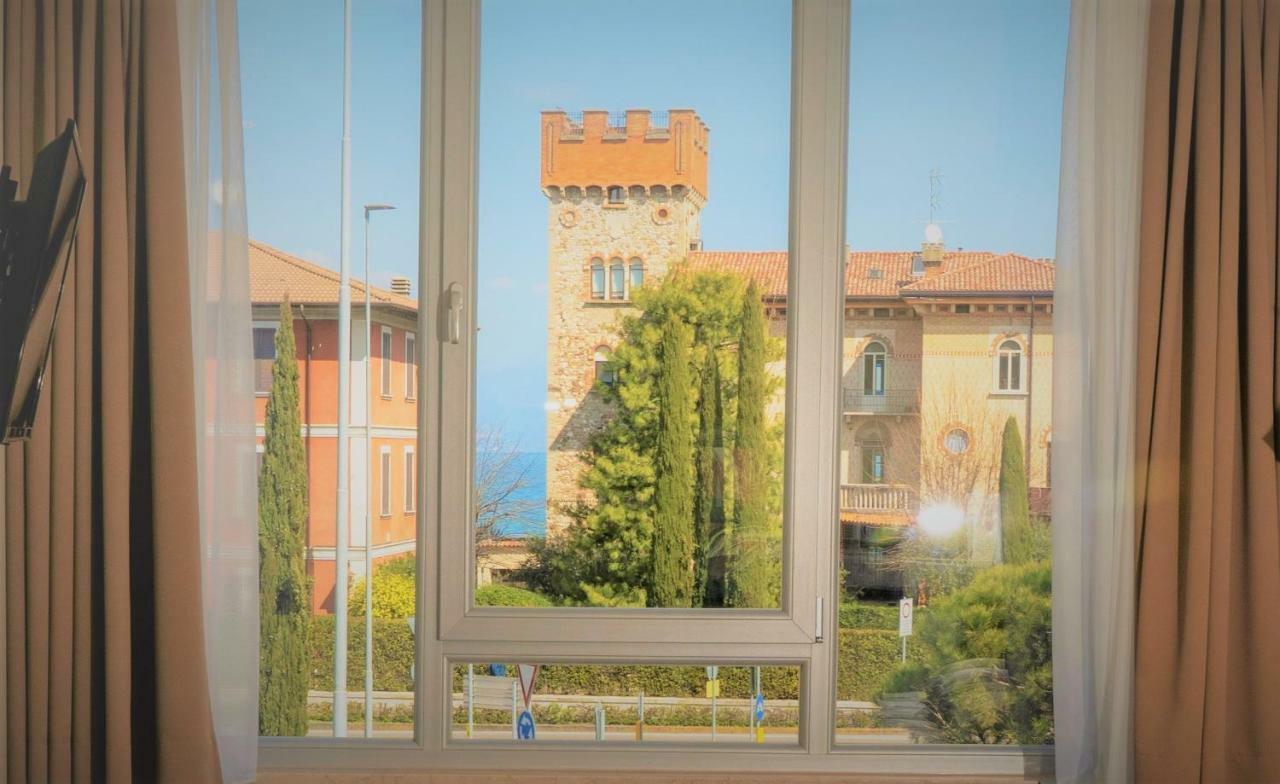 Atico Hotel Desenzano del Garda