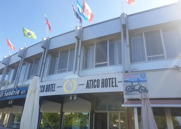 Atico Hotel