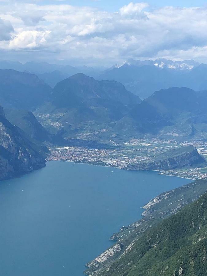 Atico 3* Desenzano del Garda