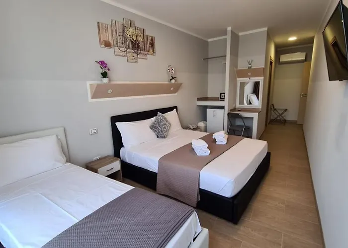 Atico Hotel